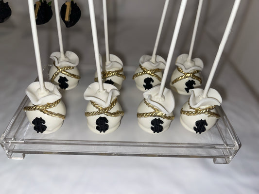 Cake pops