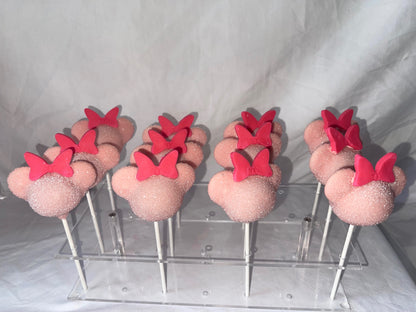 Cake pops